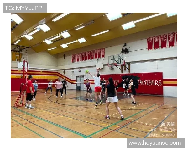 广州排球队的节奏与魅力:探讨排球运动的热情与团队精神 广州排球队的节奏与魅力:探讨排球运动的热情与团队精神