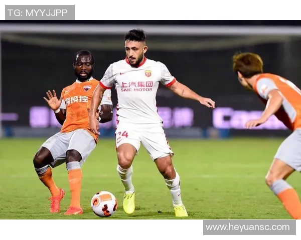 深圳足球队的节奏揭秘：激情与梦想交织的绿茵传奇