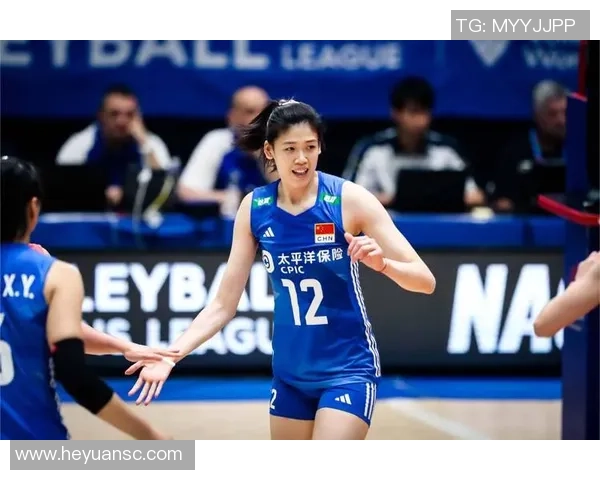 杭州排球队跻身全国排球技术排行榜第十名展现实力与潜力 杭州排球队跻身全国排球技术排行榜第十名展现实力与潜力